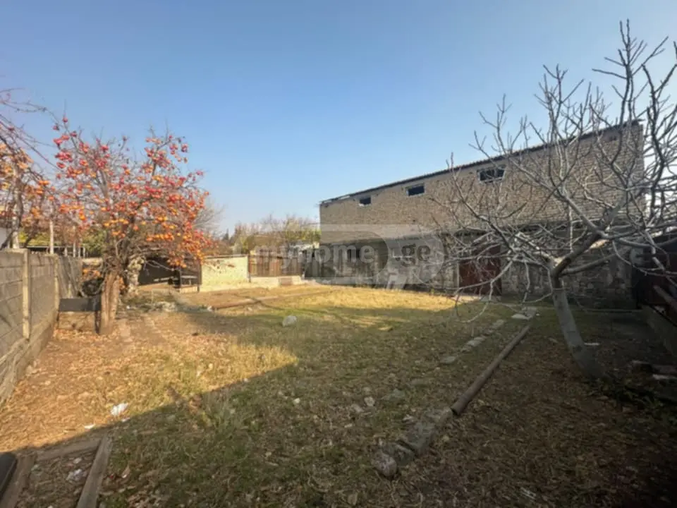 Non-Agricultural Plot For Sale In Varketili view 4