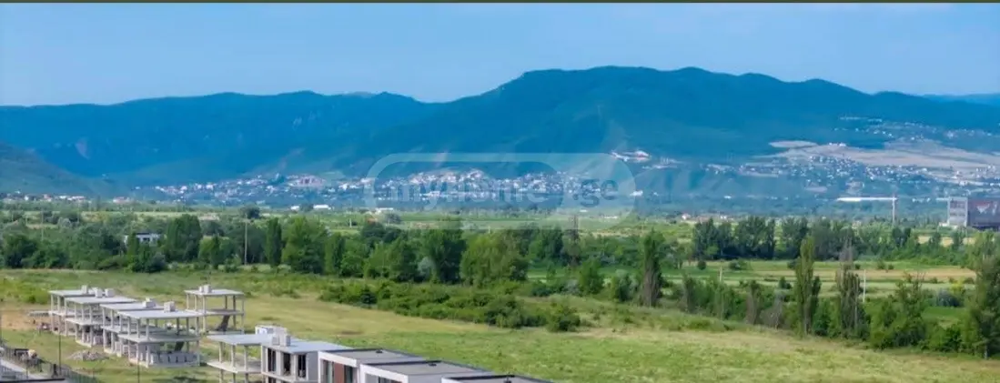Agricultural Plot For Sale In Saguramo, In Mtskheta Municipality view 3