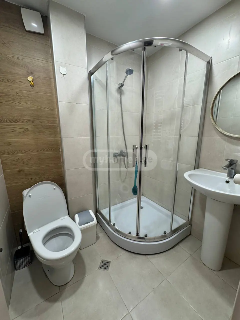 2 Room Apartment For Rent In Digomi view 10