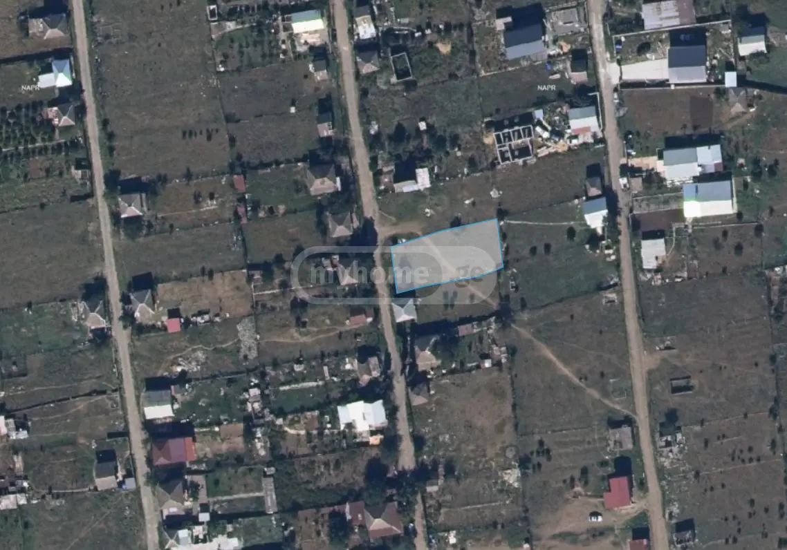 იყიდება Agricultural Plot In Gardabaniში view 2