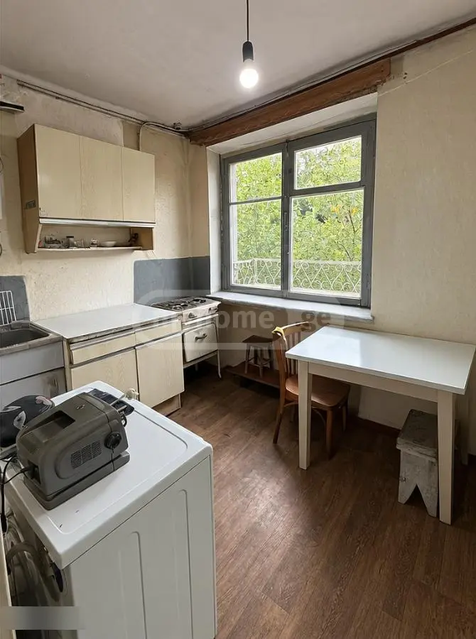 1 Room Apartment For Rent In Varketili view 4
