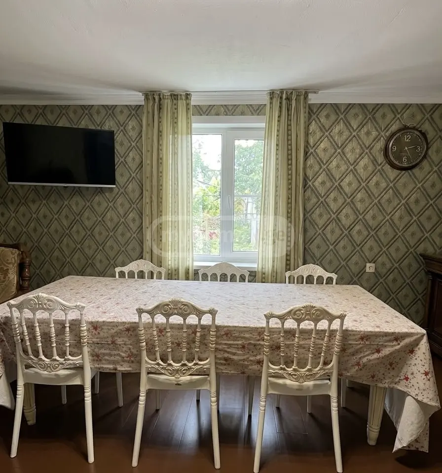 6 Room Country House Daily Rent In Varketili view 5