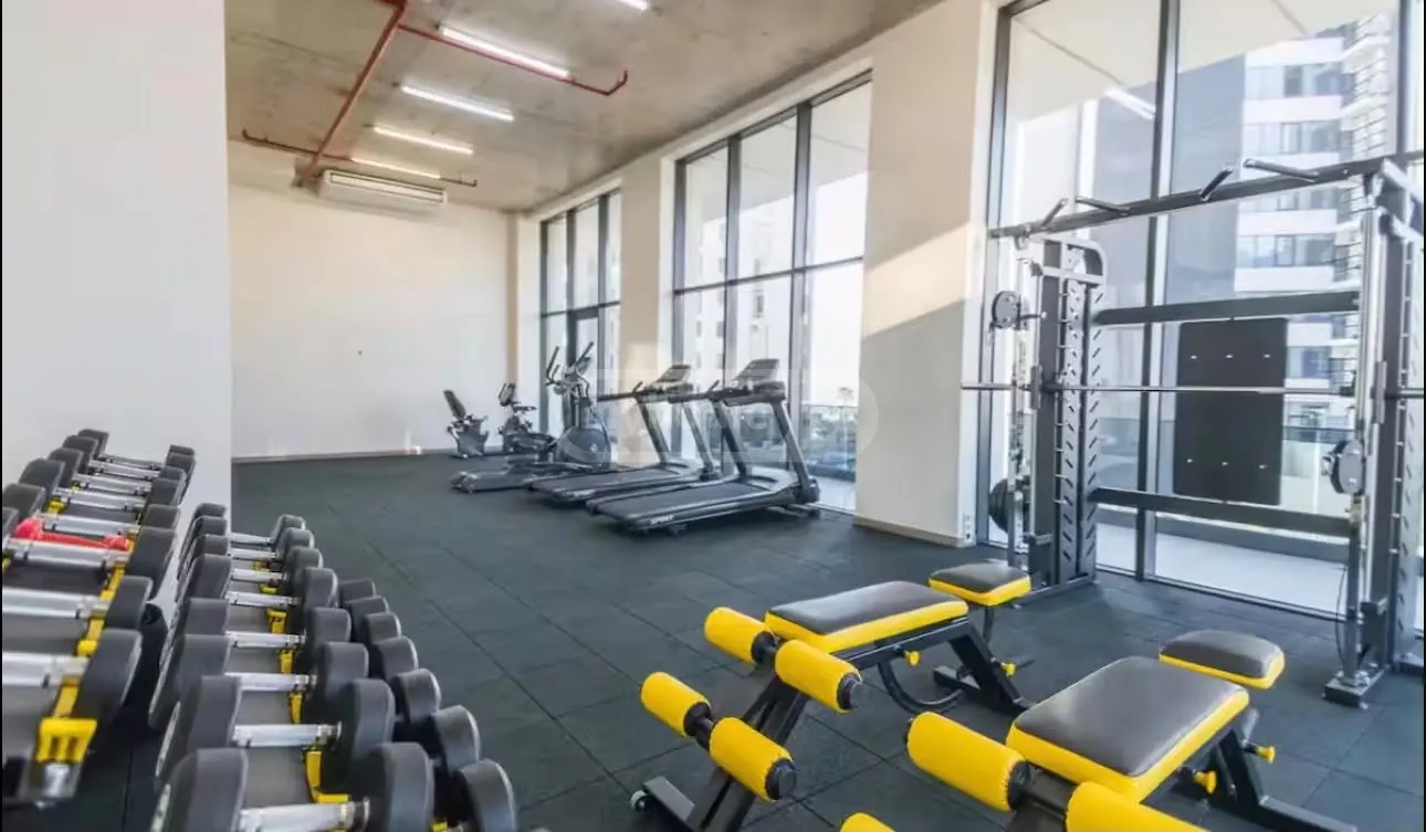2 Room Apartment For Sale view 10