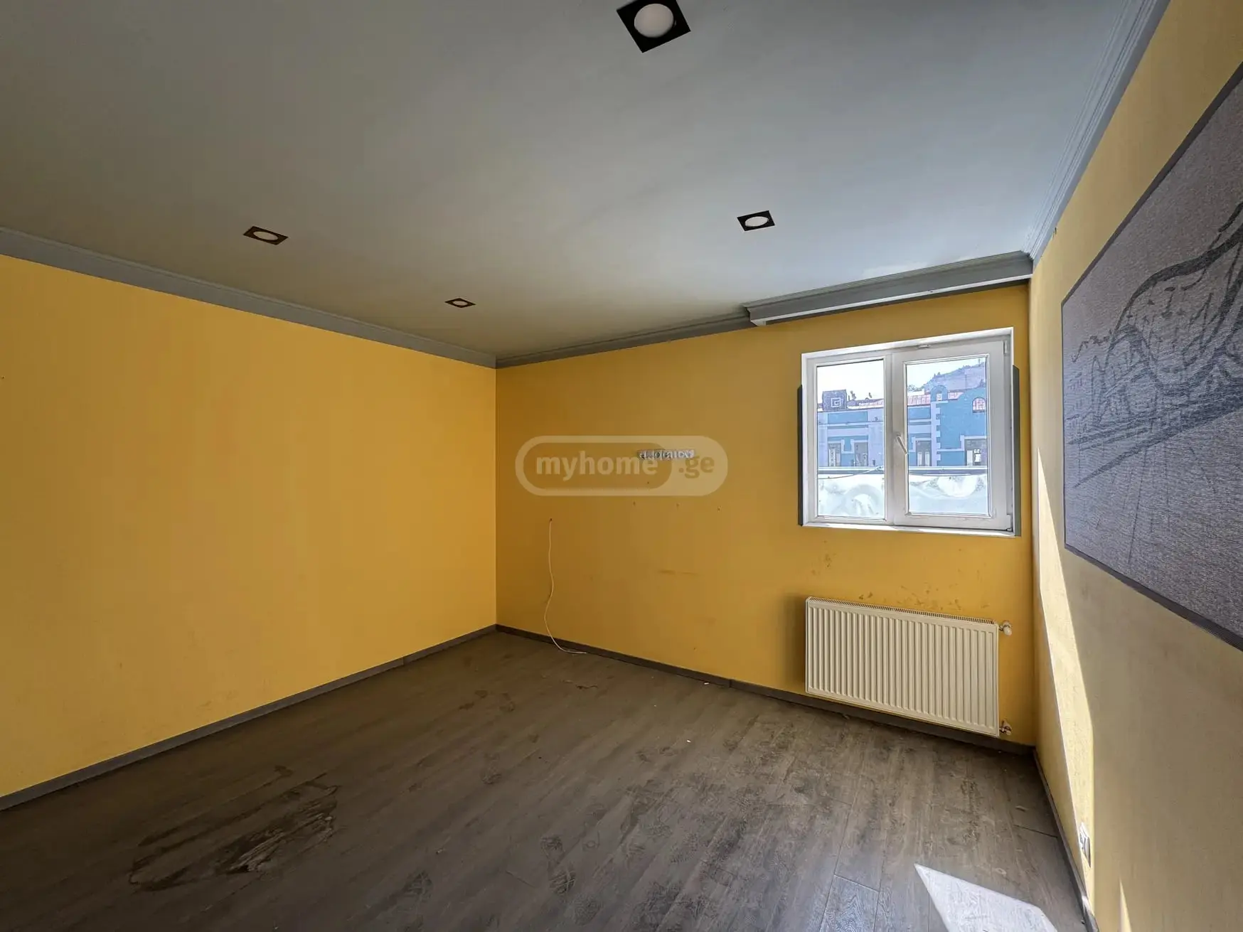 Universal Commercial Area For Rent In Mtatsminda view 11