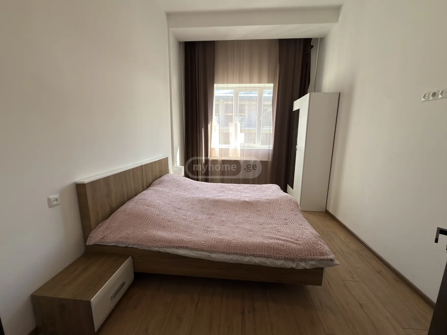 3 Room Apartment Daily Rent In Bakuriani view 1