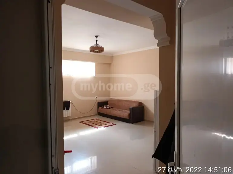 4 Room Apartment For Sale view 1