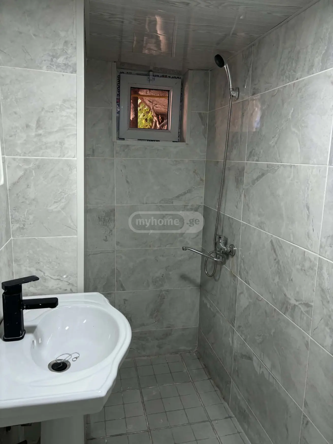 2 Room Private House For Rent In Nadzaladevi view 5