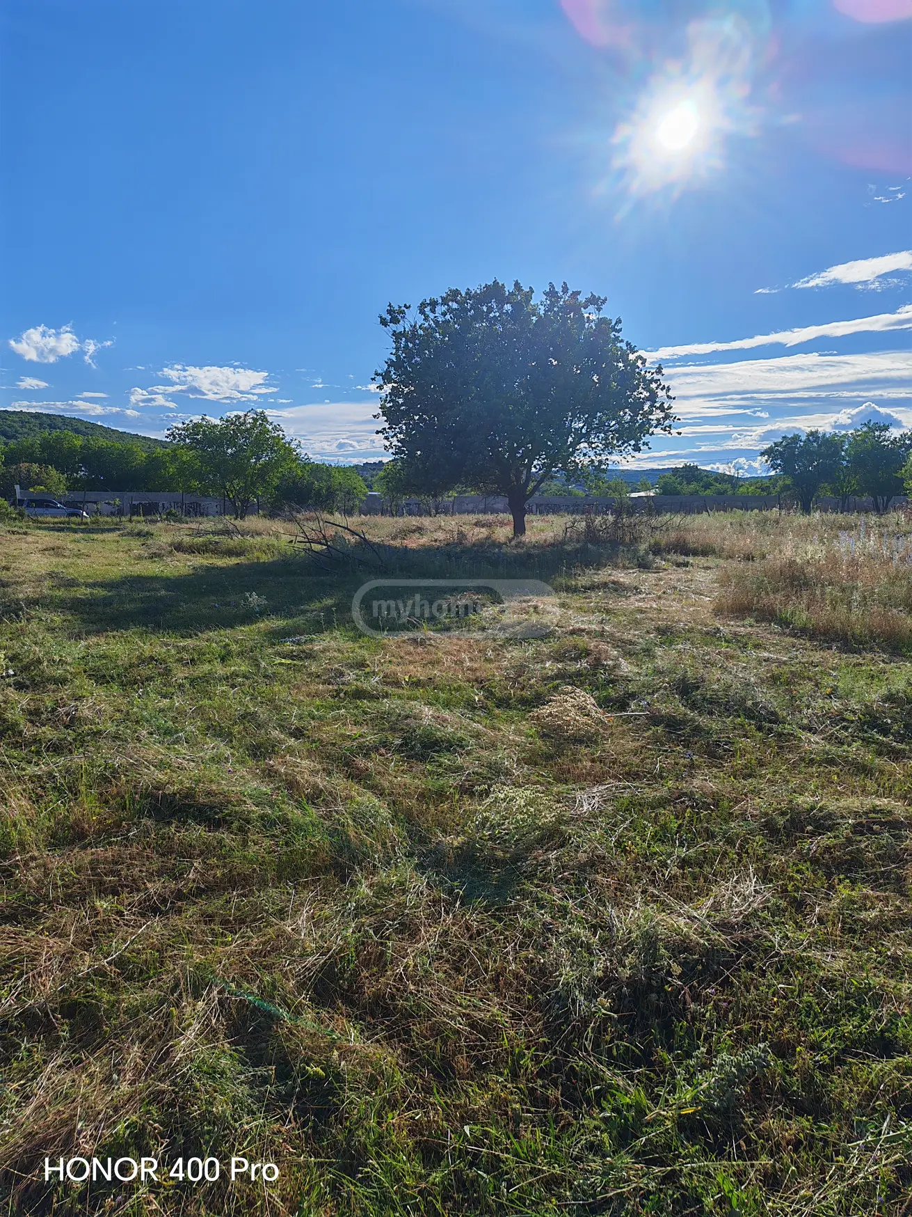 იყიდება Agricultural Plot In Ninotsminda, In Sagarejo Municipalityში view 1