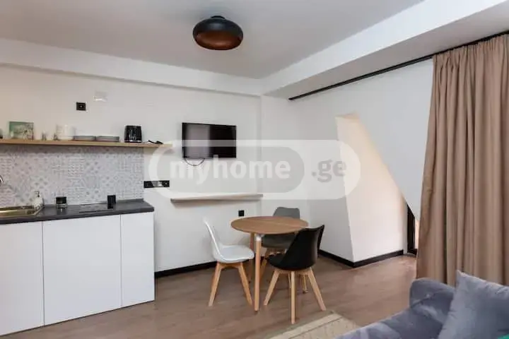 1 Room Apartment For Sale view 5