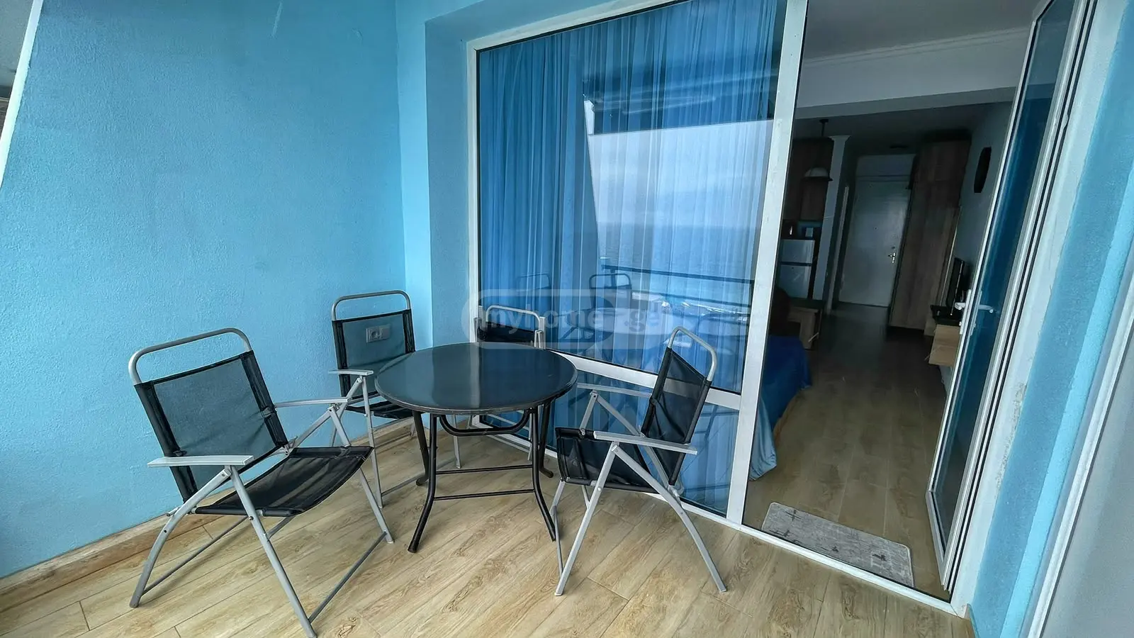 1 Room Apartment For Rent In Gonio, In Khelvachauri Municipality view 9