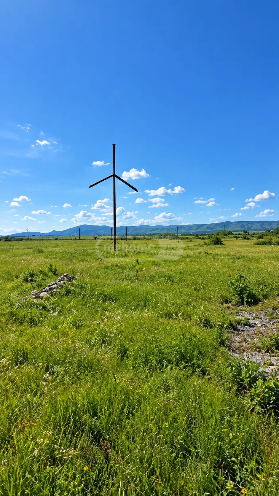 იყიდება Agricultural Plot In Gardabaniში view 1
