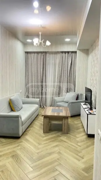 2 Room Apartment Daily Rent In Varketili view 1