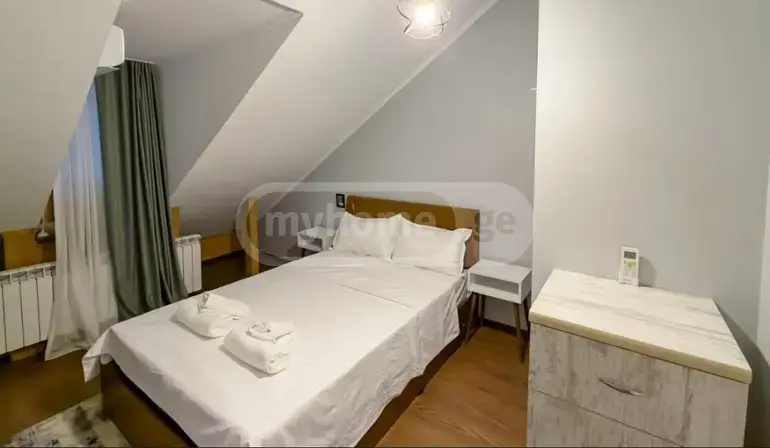 3 Room Apartment For Rent In Sololaki view 14