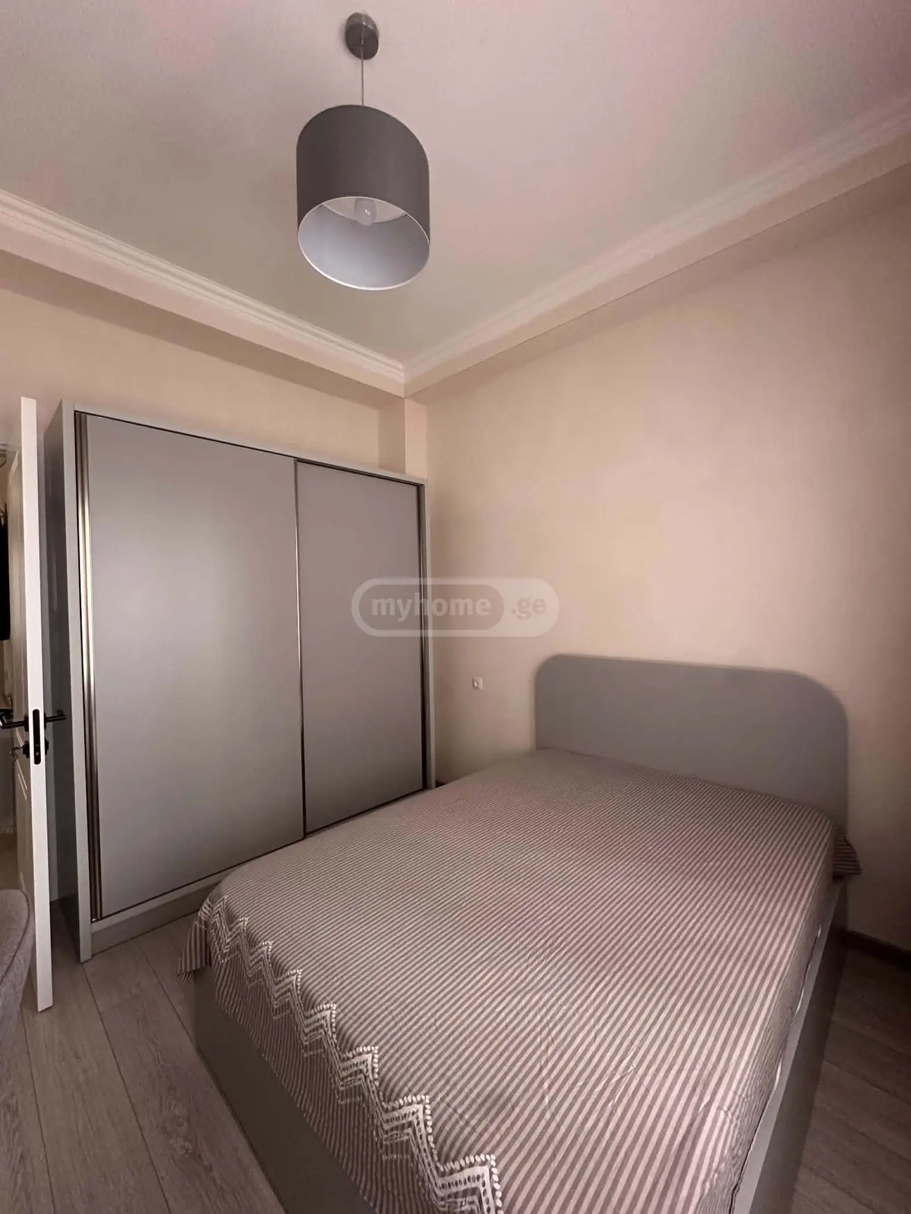 4 Room Apartment For Rent Balakhvani, In Qutaisi view 3