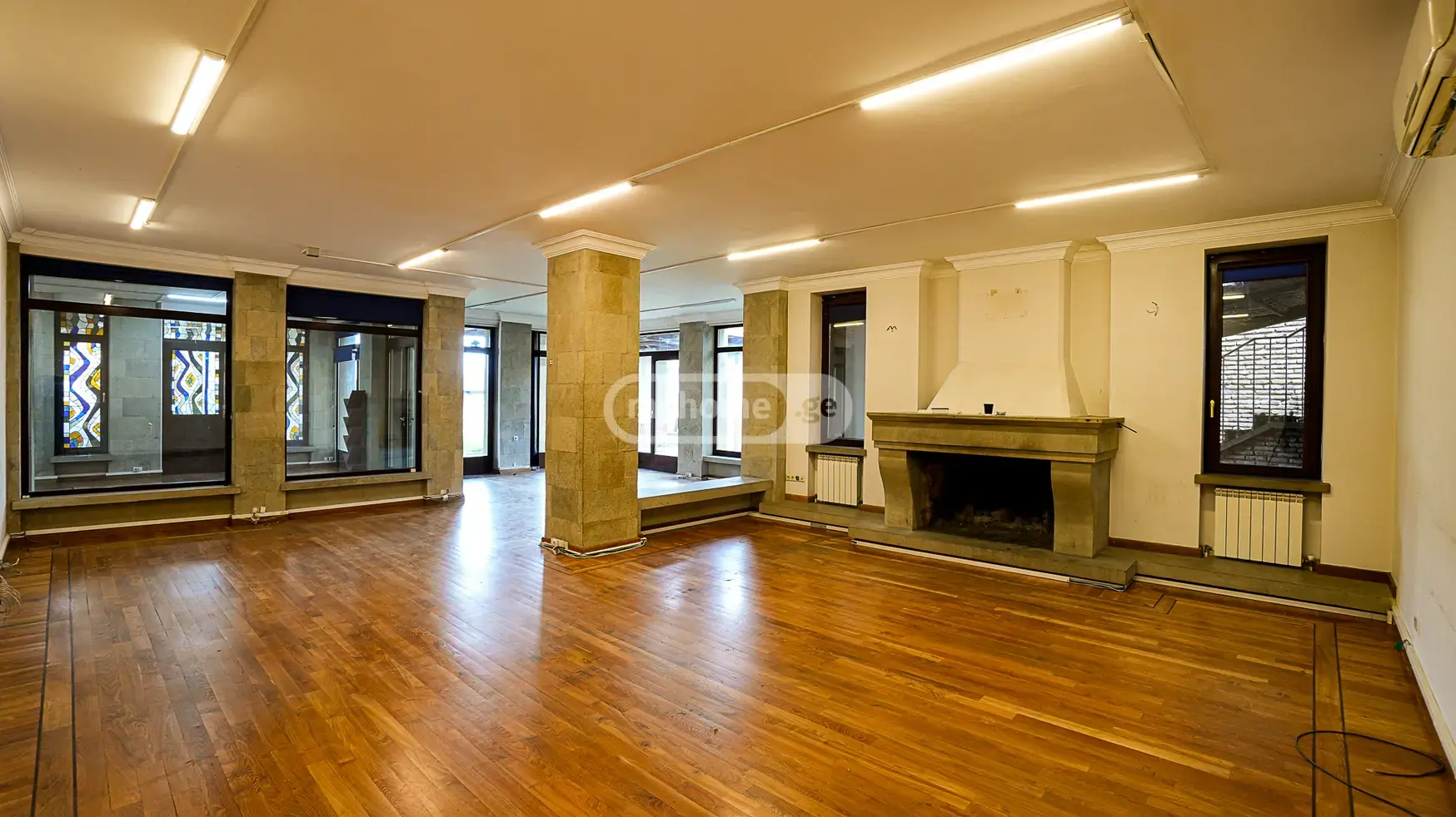 10+ Room Private House For Rent In Vake view 12