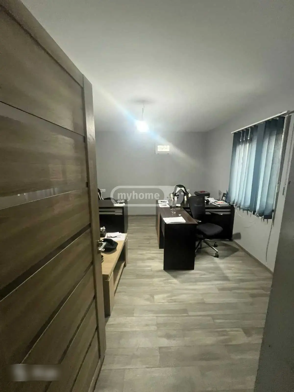 Office Commercial Area For Rent In Ponichala view 2