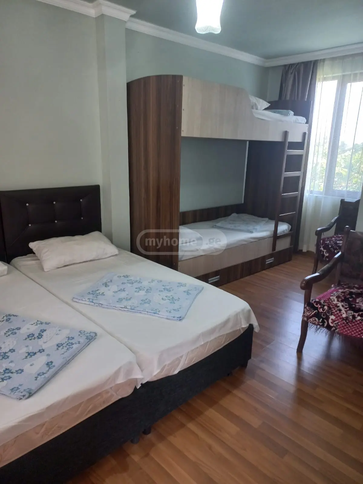 2 Room Apartment For Rent In Gonio, In Khelvachauri Municipality view 14