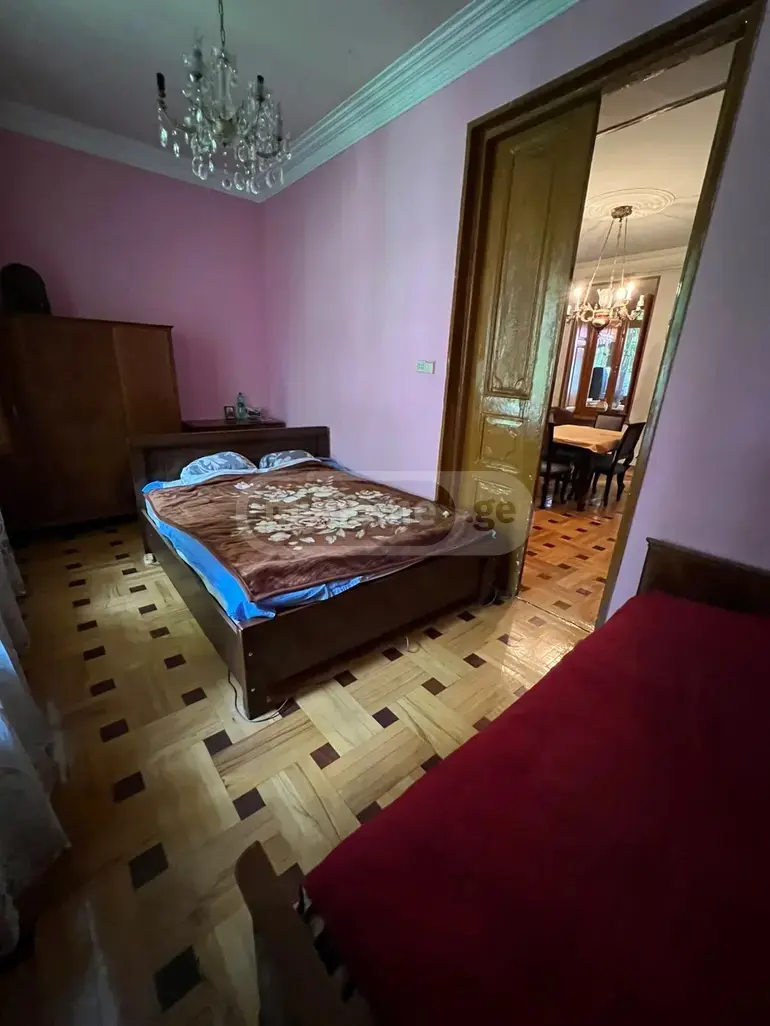 3 Room Private House For Rent In Ortachala view 3