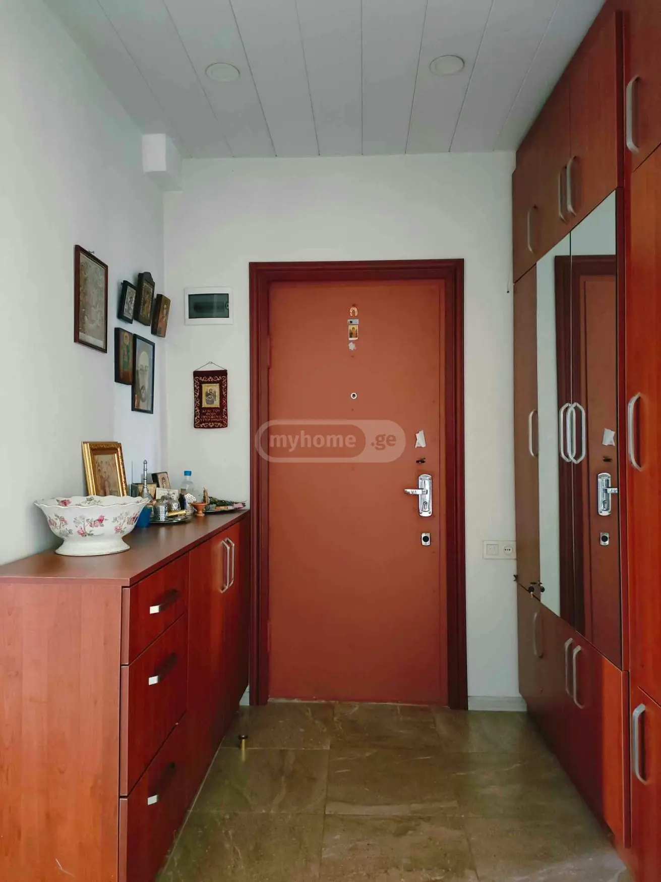 Продажа 3-комната Квартира view 15