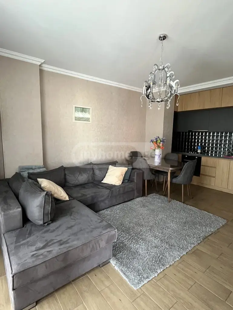 2 Room Apartment For Sale view 1