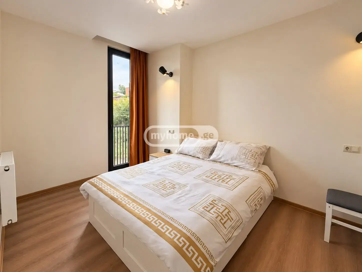 2 Room Apartment For Sale view 5