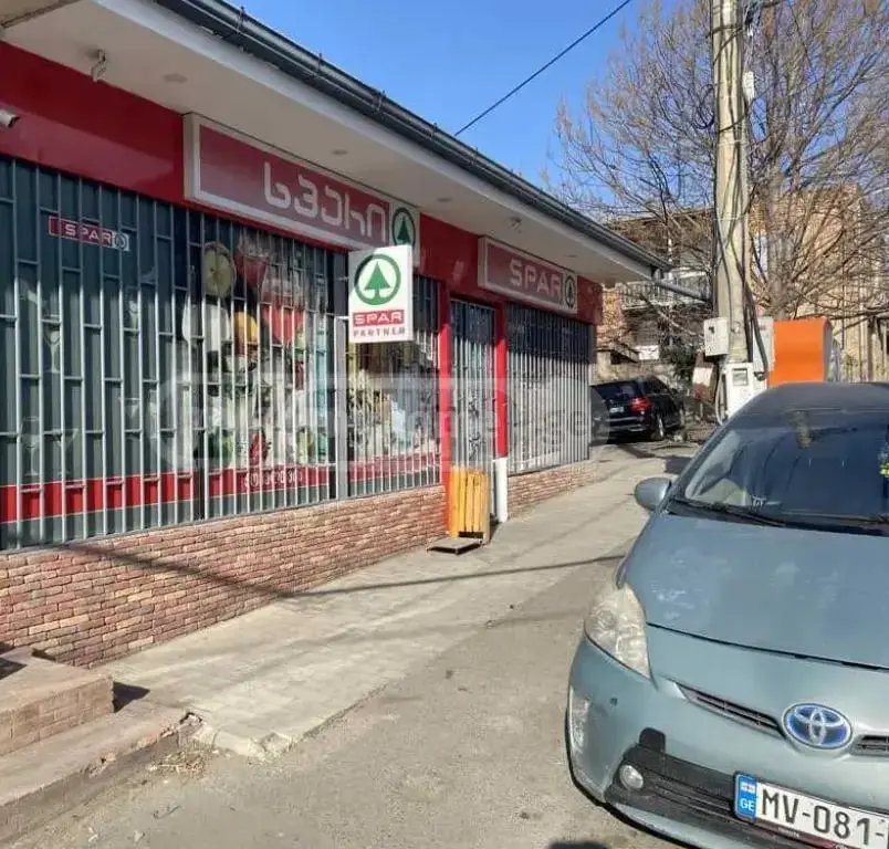 Universal Commercial Area For Rent In Nadzaladevi view 9