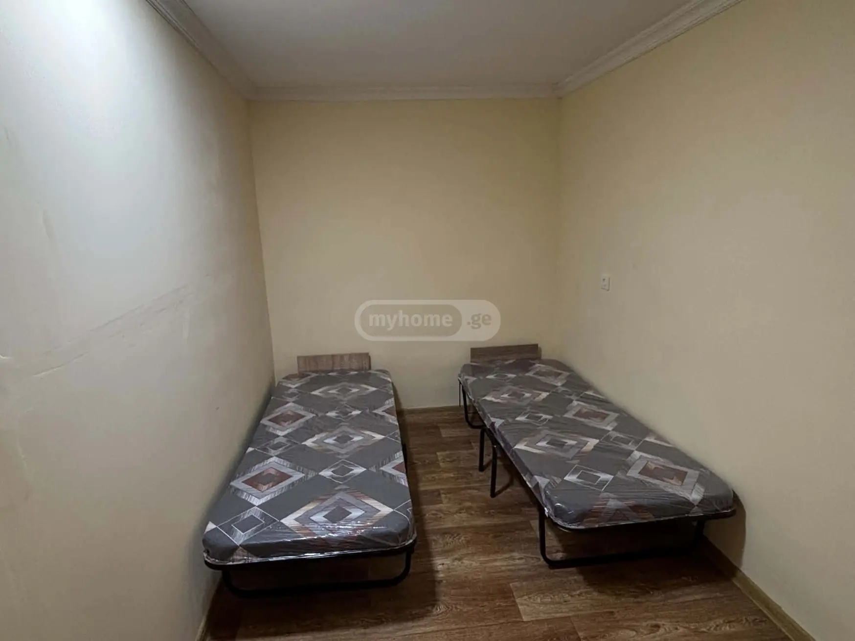 2 Room Private House For Rent In Nadzaladevi view 4
