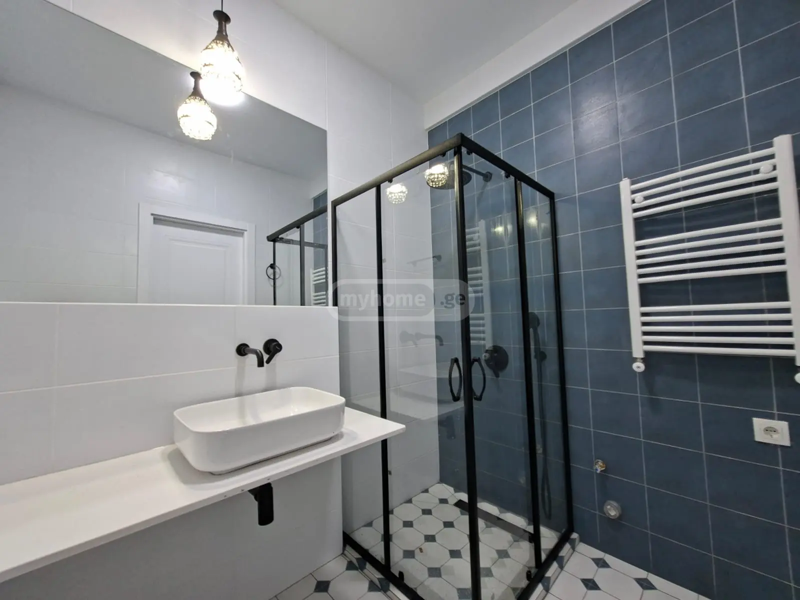 2 Room Apartment For Sale view 8