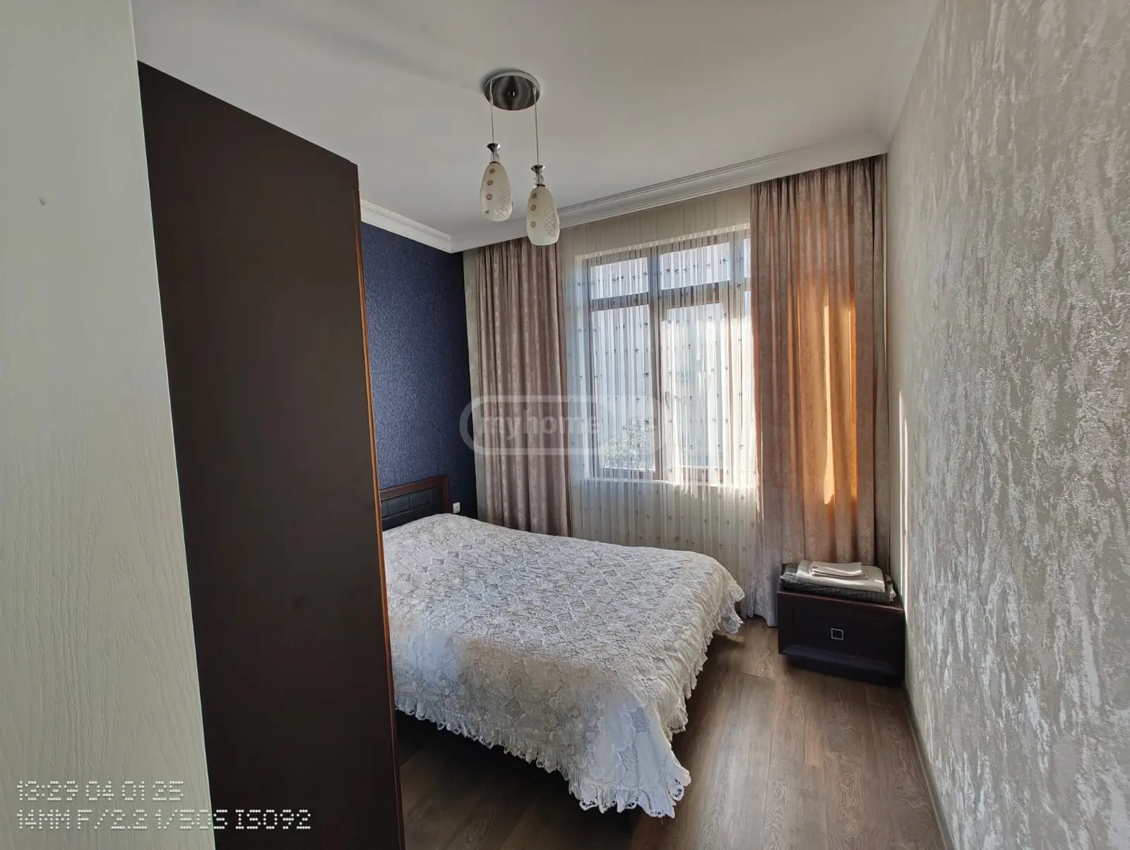 8 Room Private House For Rent In Chaqvi, In Kobuleti Municipality view 9
