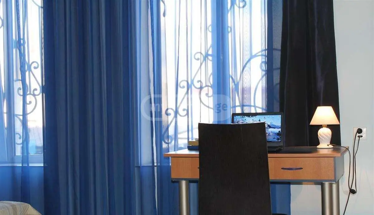 4 Room Apartment For Rent In Sololaki view 8