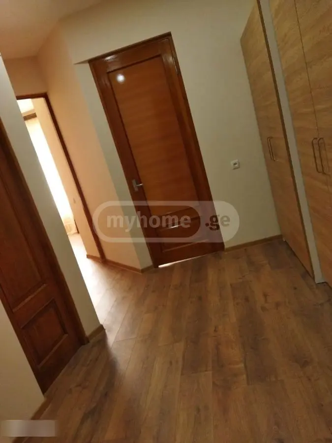 4 Room Private House For Rent In Isani view 5