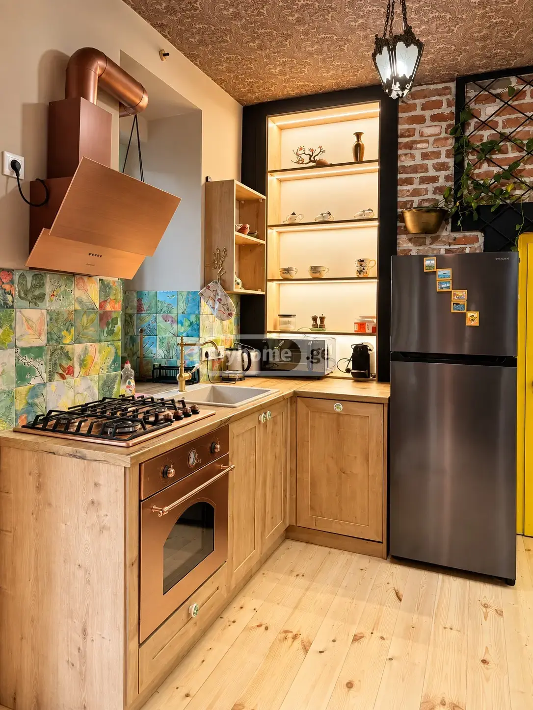3 Room Apartment For Sale view 6
