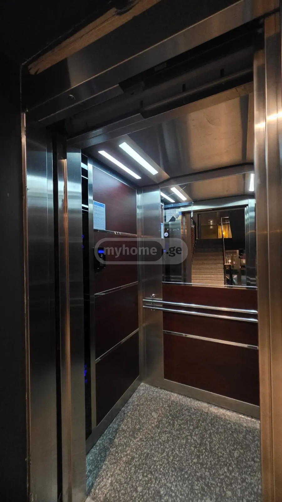 2 Room Apartment For Sale view 13