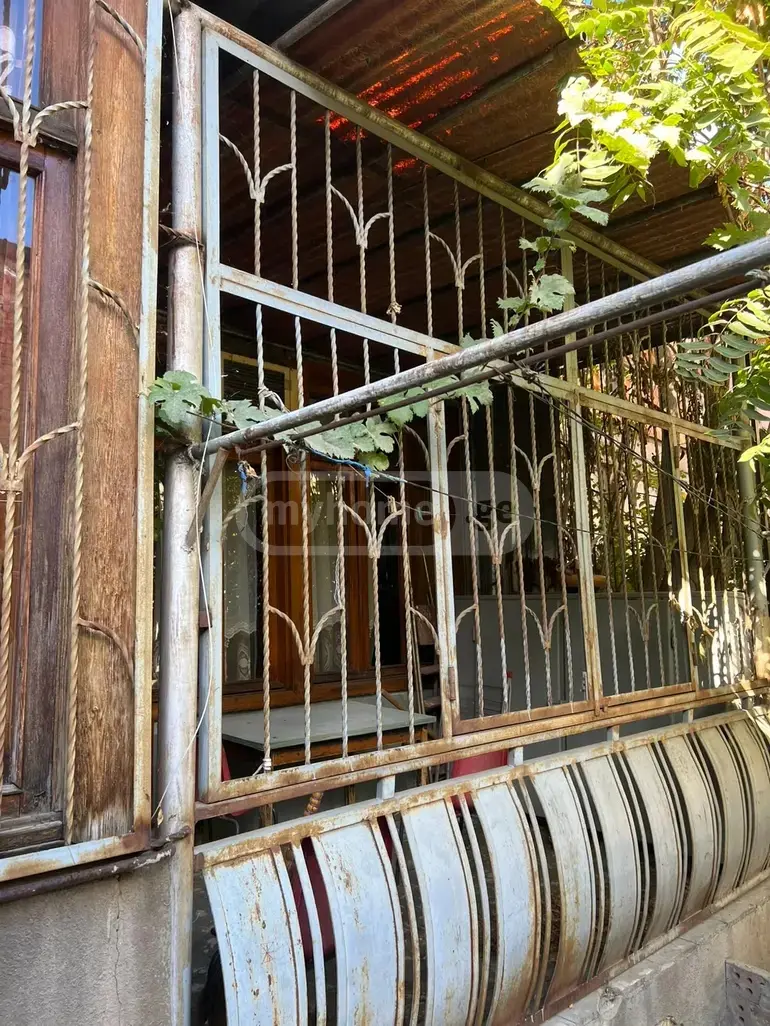 3 Room Private House For Rent In Ortachala view 9