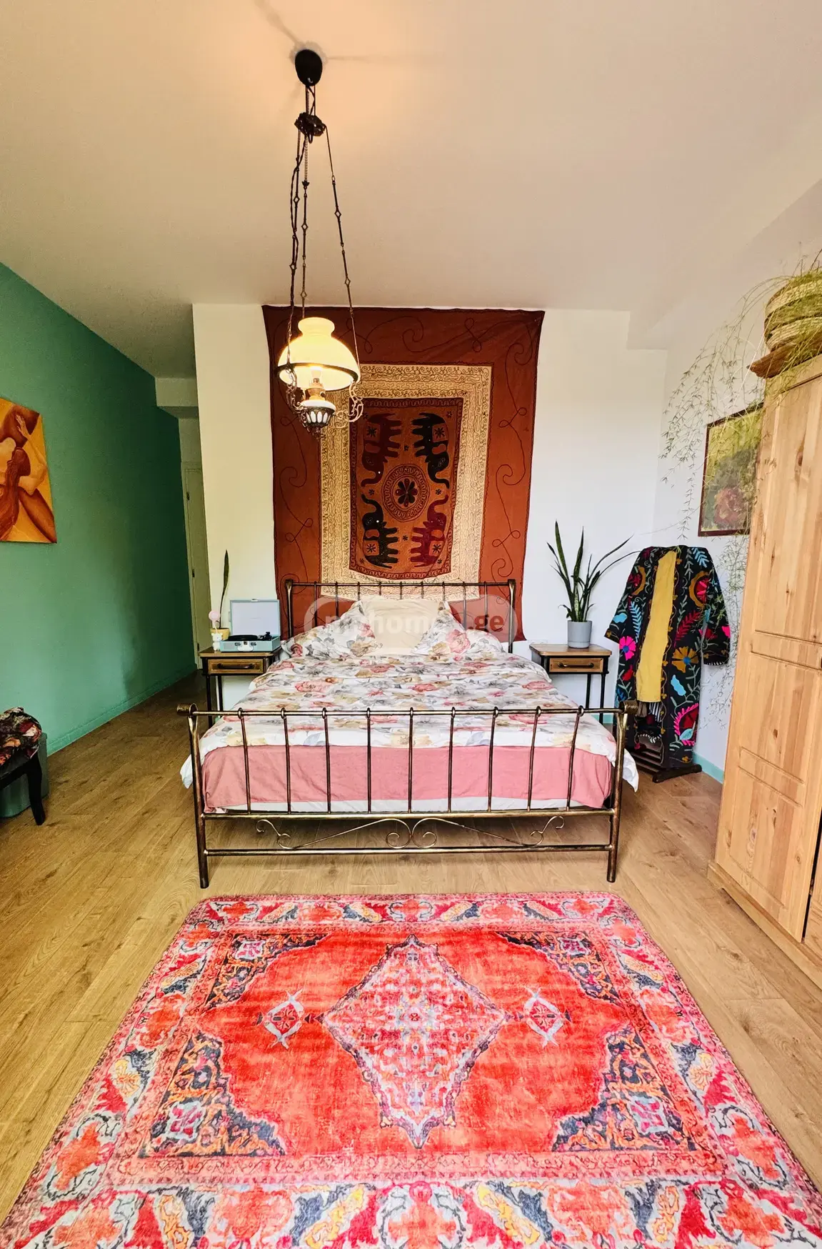 Продажа 3-комната Квартира view 11