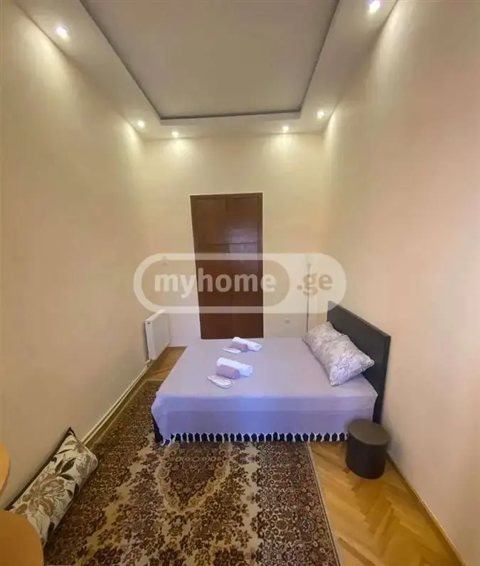 2 Room Apartment For Rent In Sololaki view 3