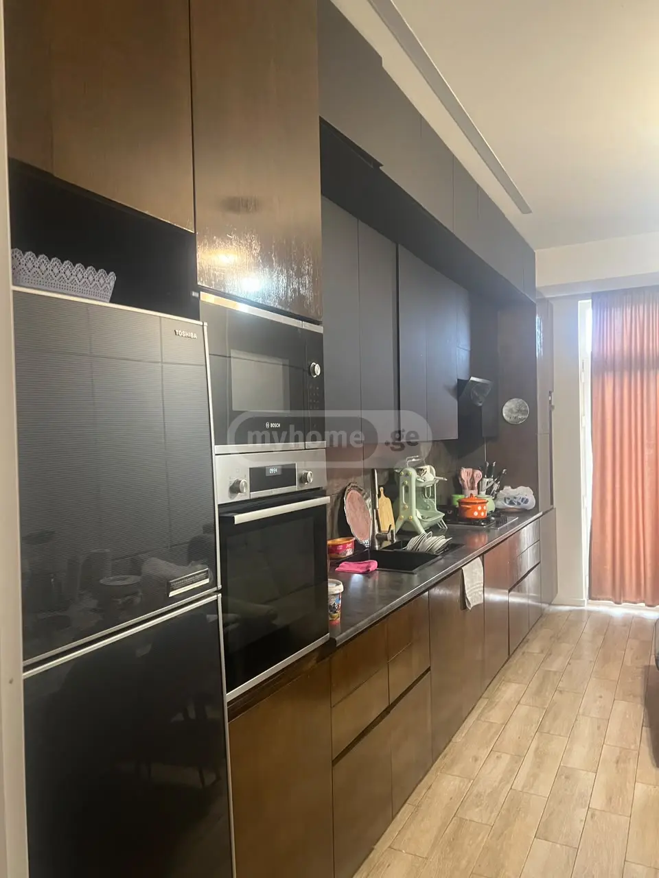3 Room Apartment For Sale view 4