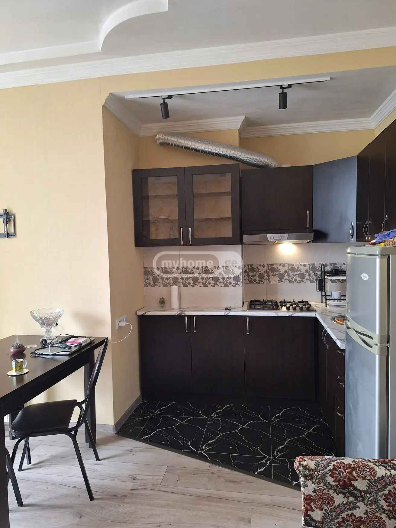 2 Room Apartment For Rent In Gldani view 4