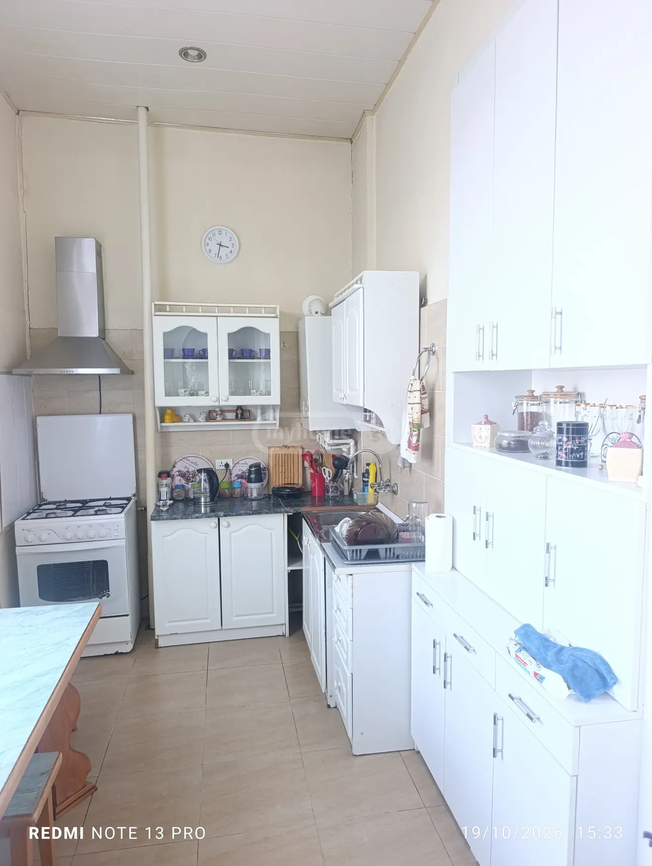 Office Commercial Area For Rent In Vake view 10