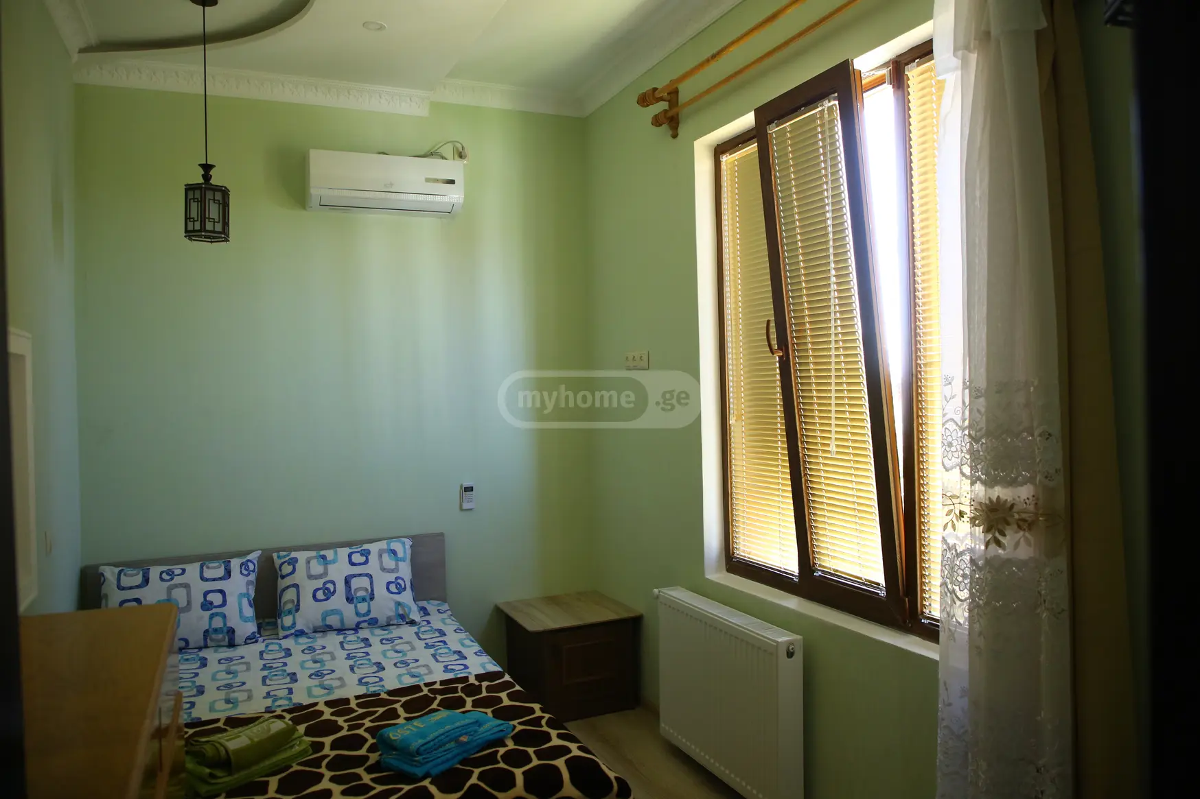 10+ Room Private House For Rent Plashadka, In Qutaisi view 8