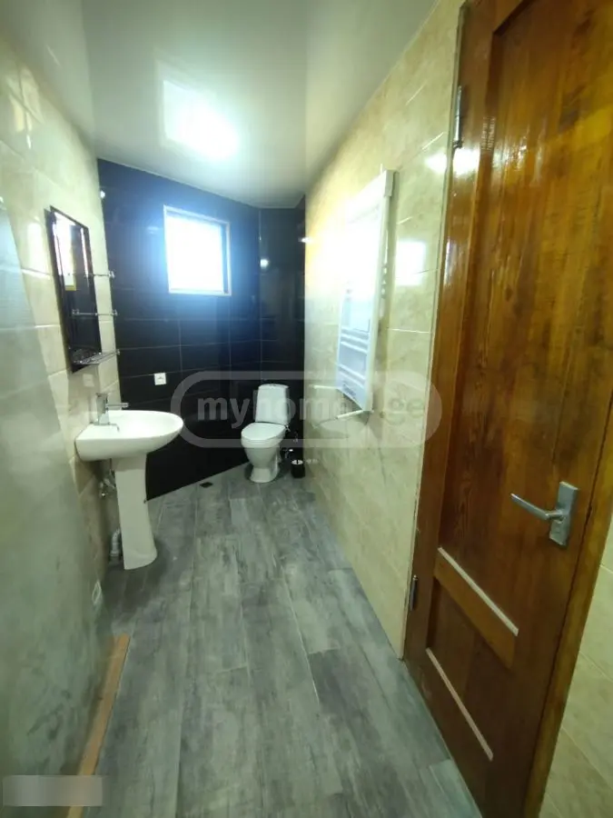 4 Room Private House For Rent In Isani view 12