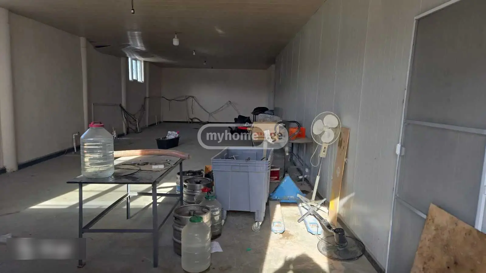 Office Commercial Area For Rent In Ponichala view 8