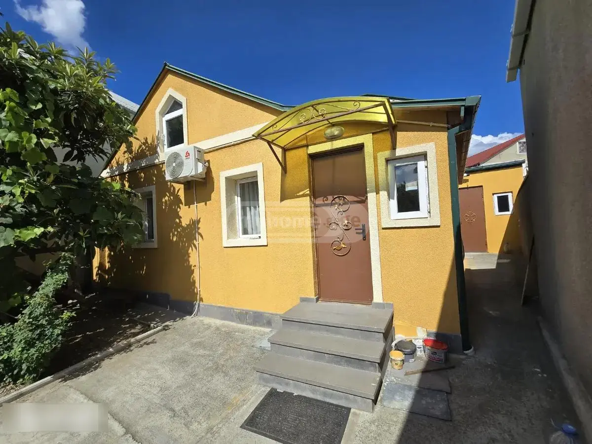 4 Room Private House For Rent In Isani view 10