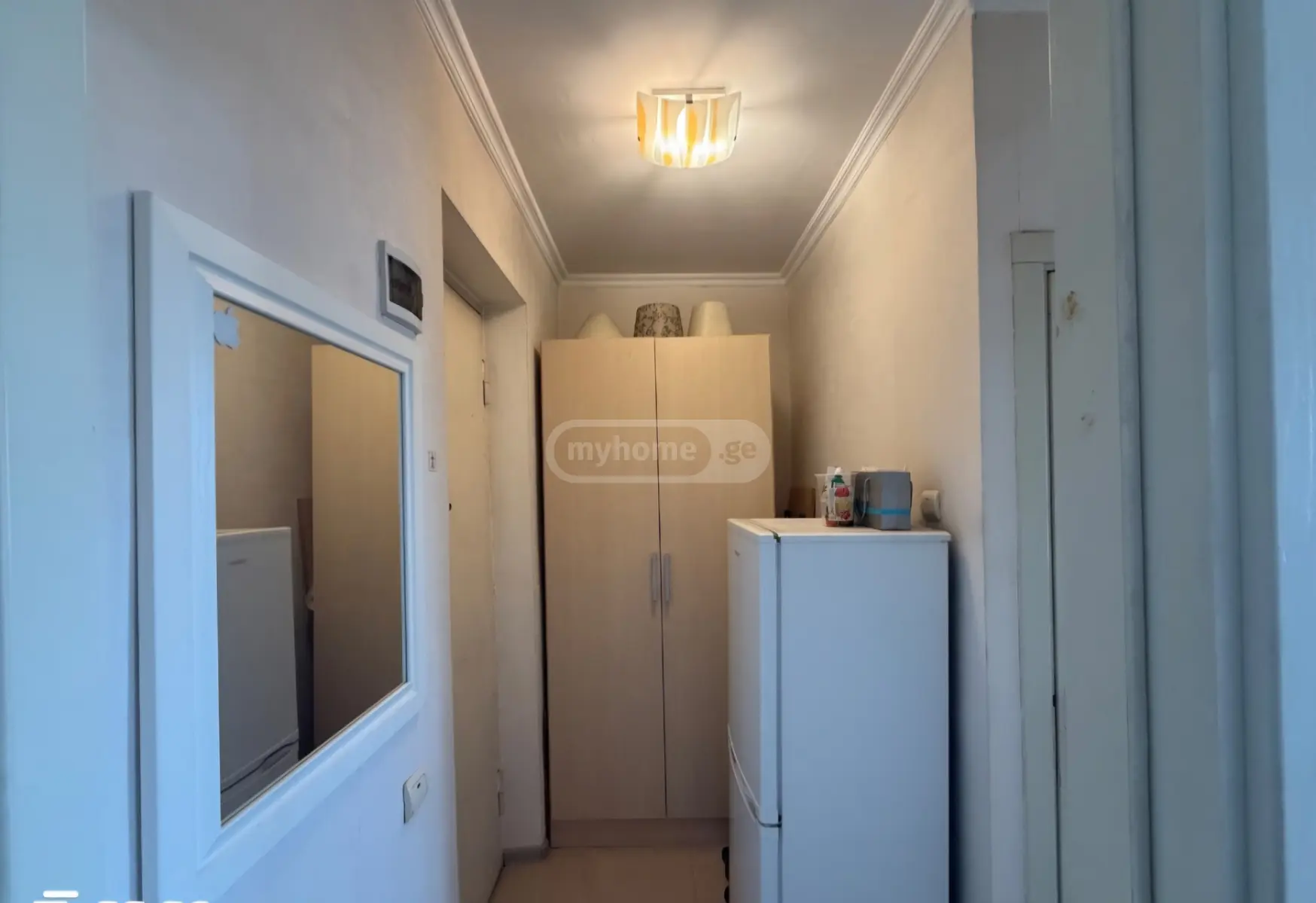 1 Room Apartment For Sale view 5