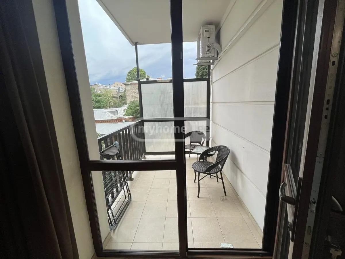 2 Room Apartment For Sale view 5
