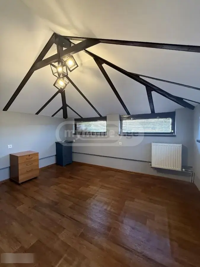 5 Room Private House For Rent In Saburtalo view 12