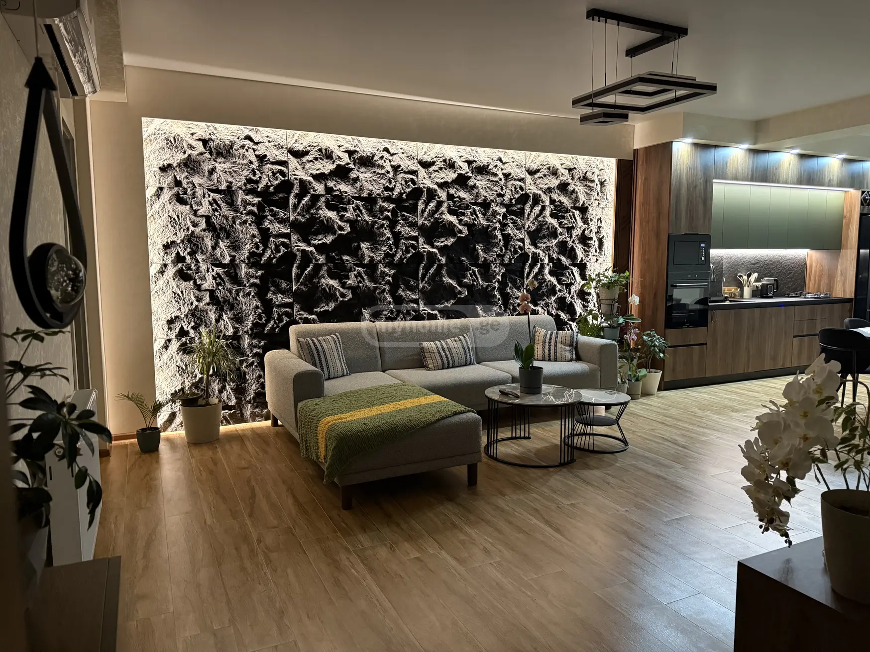 4 Room Apartment For Sale view 5