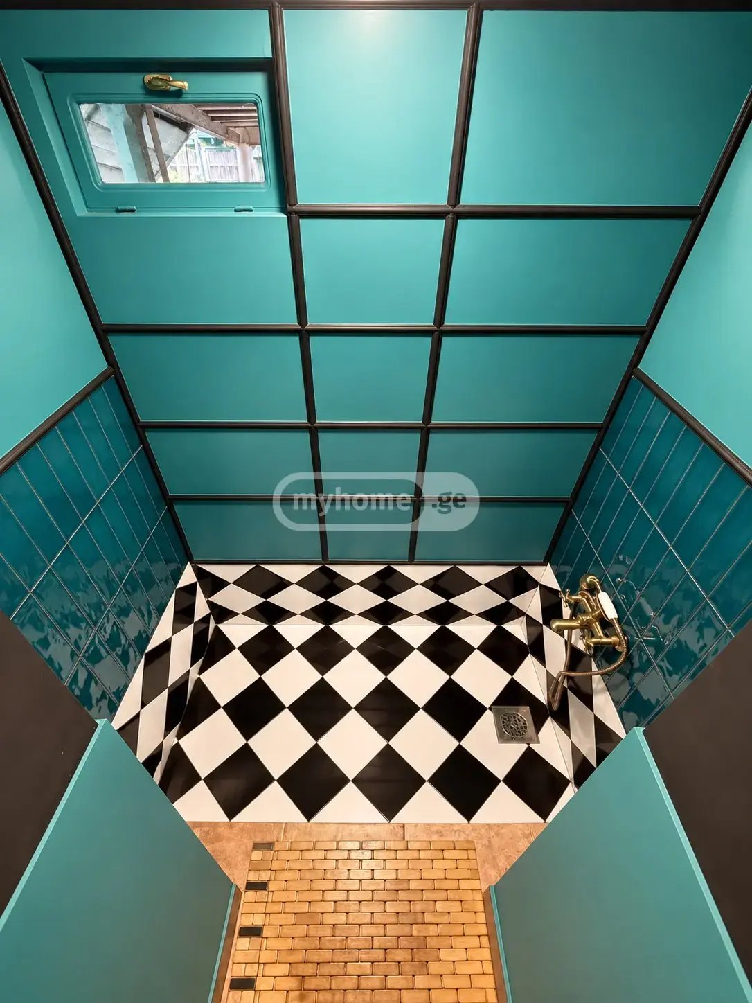 3 Room Apartment For Sale view 15