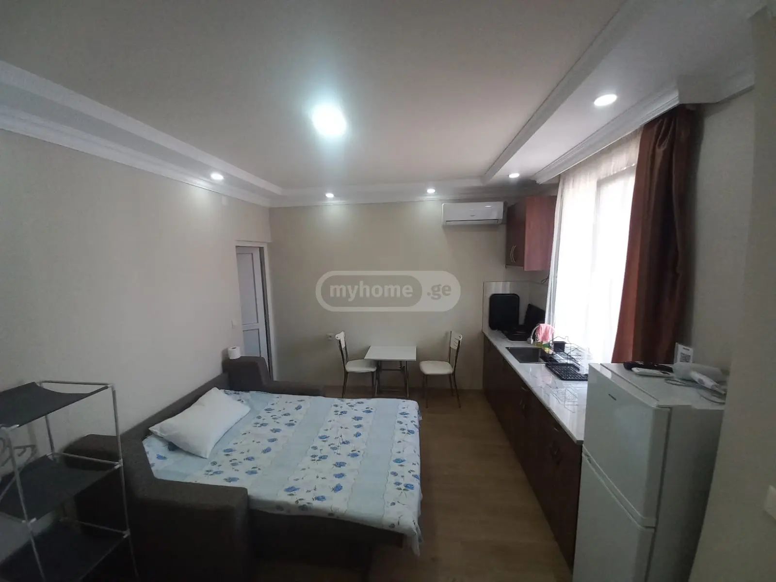 2 Room Apartment For Rent In Gonio, In Khelvachauri Municipality view 1
