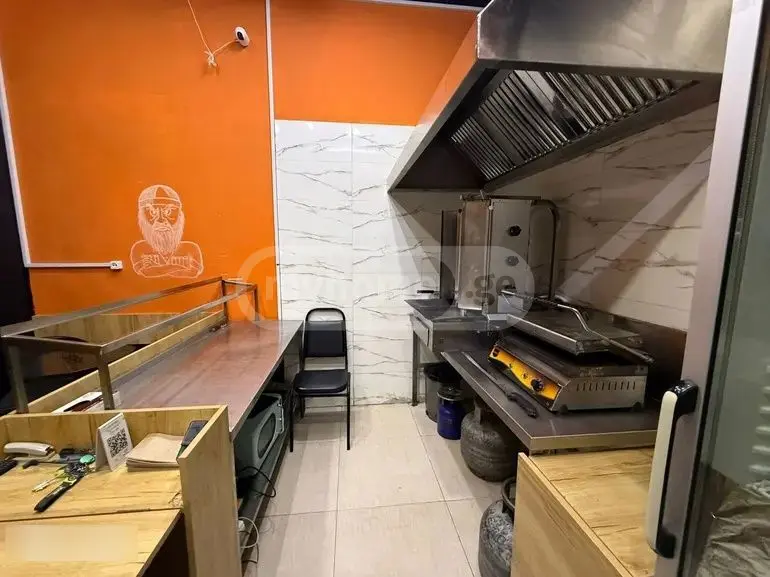 Food Object Commercial Area For Sale In Gldani view 6
